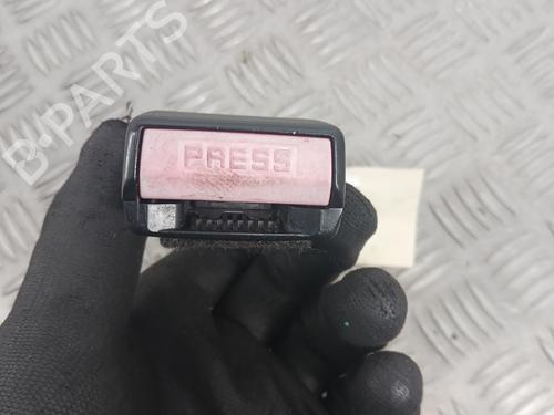 Used Seat buckle DACIA DUSTER (HS_) 1.5 dCi 4x4 (HSMC, HSMD) (110 hp) 30576868