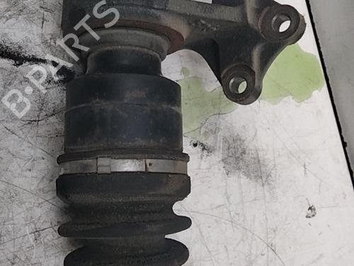 Used Right front driveshaft MAZDA 2 (DE_, DH_) 1.3 (DE3FS) (75 hp) 28790735