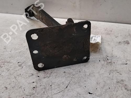 Used Left front suspension arm PEUGEOT J5 Platform/Chassis (290L) 2.5 D (73 hp) 28748857
