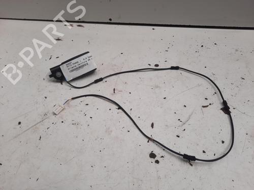 Used Seat buckle ALFA ROMEO MITO (955_) 0.9 TwinAir (955AXY1B) (105 hp) 28776092