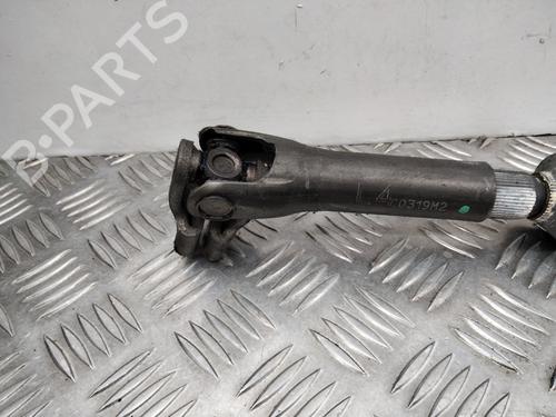 Used Steering column Steering column OPEL MERIVA B MPV (S10) 1.4 (75) (120 hp) 28742678 28742678