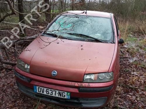 Used Parts FIAT PUNTO (188_) 1.2 16V 80 (188.233, .235, .253, .255, .333, .353, .639,... (80 hp) 4035493