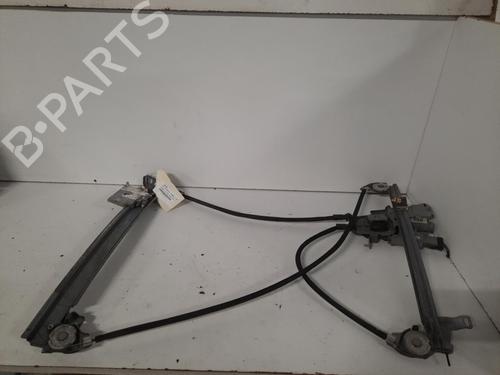 Used Front left window mechanism CITROËN C3 Pluriel (HB_) 1.4 HDi (68 hp) 28758081