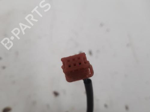 Used Ignition barrel Ignition barrel PEUGEOT 1007 (KM_) 1.4 HDi (68 hp) 28753684 28753684