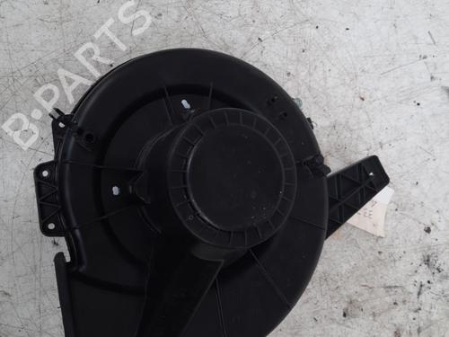 Used Heater blower motor Heater blower motor AUDI A1 Sportback (8XA, 8XF) 1.6 TDI (90 hp) 28790023 28790023