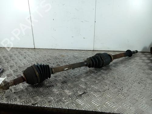 Used Right front driveshaft Right front driveshaft FIAT ULYSSE (179_) 2.0 JTD (109 hp) 28739159 28739159