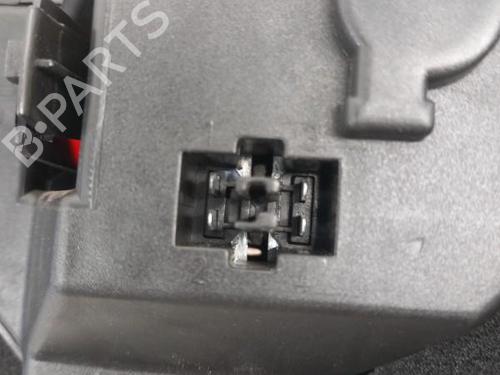 Used Left taillight SAAB 9-3 (YS3D) 2.0 Turbo (150 hp) 28746159