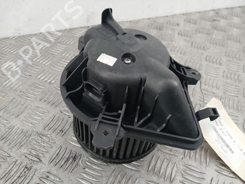 Used Heater blower motor CITROËN BERLINGO / BERLINGO FIRST MPV (MF_, GJK_, GFK_) 1.6 16V (MFNFU) (109 hp) 30751975