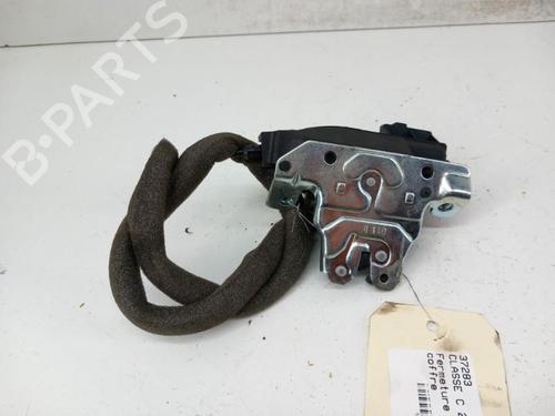 Used Switch MERCEDES-BENZ C-CLASS (W204) C 200 CDI (204.001) (136 hp) 28784110