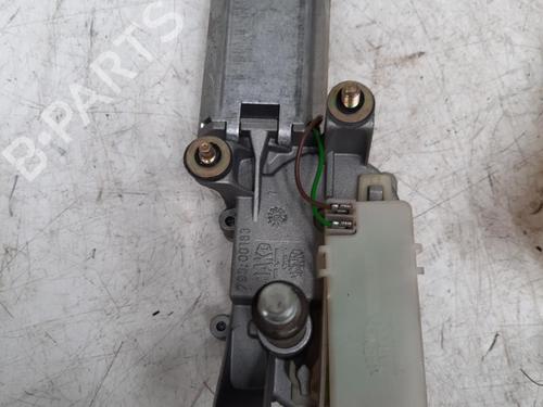 Ruitenwissermotor achter FIAT DOBLO Box Body/MPV (223_) 1.9 JTD (105 hp) 28791794