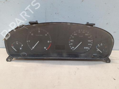 Quadrante Quadrante PEUGEOT 406 Break (8E/F) 2.0 HDI 110 (109 hp) 28776695 28776695