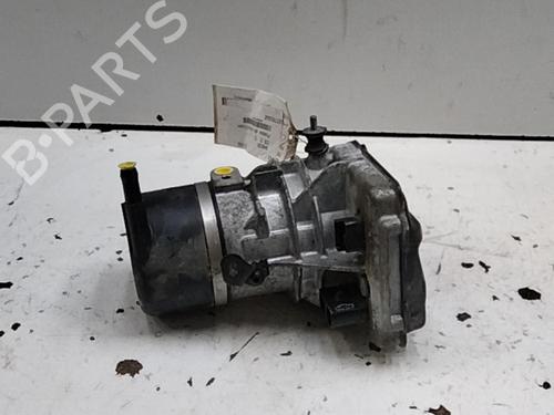 Styring servopumpe CITROËN C5 III (RD_) 2.0 HDi (RDRHD8, RDRHDJ, RDRHR8, RDRHRJ) (136 hp) 28753676
