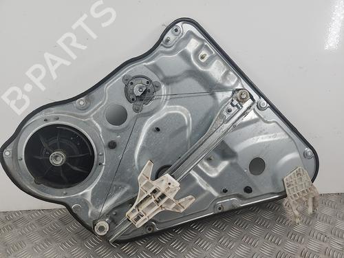 Used Rear left window mechanism KIA CEE'D Hatchback (ED) 1.6 CRDi 90 (90 hp) 28779359