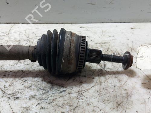 Used Left front driveshaft AUDI A4 B6 (8E2) 1.6 (102 hp) 28773773