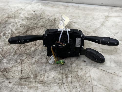 Used Steering column stalk PEUGEOT 1007 (KM_) 1.4 HDi (68 hp) 28747404