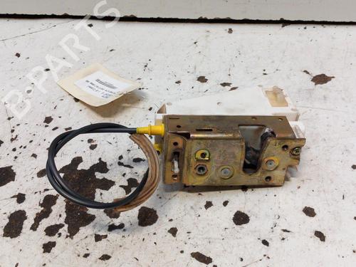 Used Rear right lock Rear right lock FORD ESCORT VI (GAL, AAL, ABL) 1.8 D (60 hp) 28778550 28778550