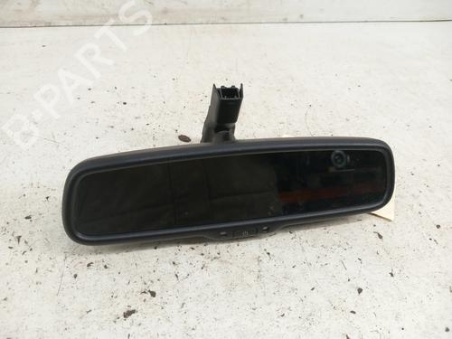 Used Rear mirror HYUNDAI TUCSON (TL, TLE) 1.7 CRDi (116 hp) 28737472
