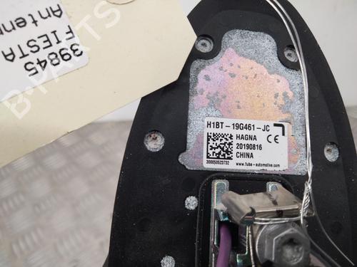 antennabase-ford-fiesta-vii-hj-hf-2017-28736042 main image