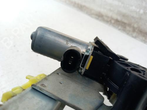 Front left window mechanism NISSAN PRIMASTAR Van (X83) 2.0 dCi 115 | BP28737814C22