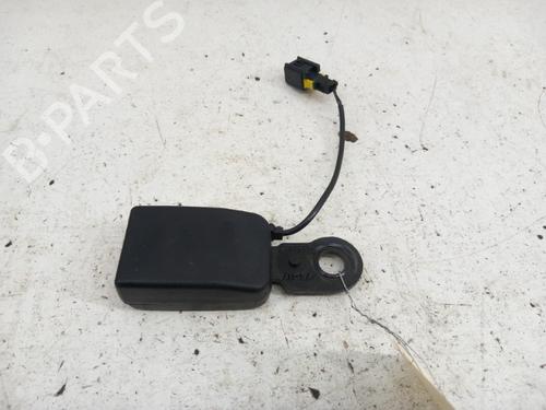 Seat buckle PEUGEOT 207 CC (WD_) 1.6 HDi | BP28780841I32