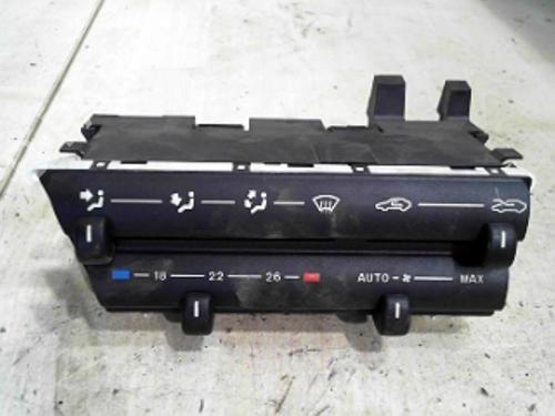 Used Climate control CITROËN XANTIA (X1_, X2_) 2.0 HDI 90 (90 hp) 28754496