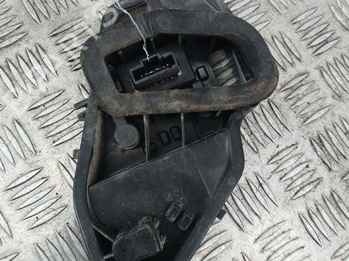 Used Lamp holder Lamp holder DACIA SANDERO II 1.5 dCi (90 hp) 35815249 35815249