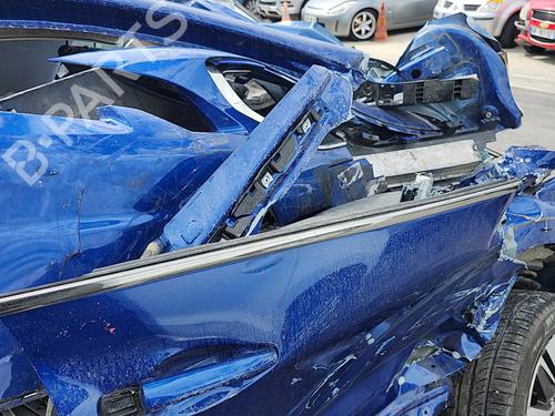Fælk PEUGEOT 2008 I (CU_) 1.2 THP 130 / PureTech 130 | BP32264097C45 - Image 8
