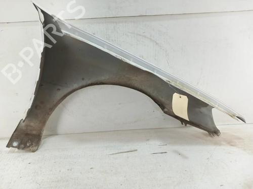 Left front fenders PEUGEOT 306 Hatchback (7A, 7C, N3, N5) 1.9 D | BP28784062C41 