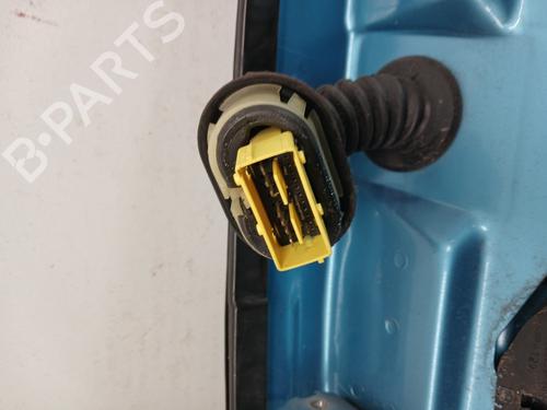 Used Right rear door Right rear door CITROËN C4 Picasso I MPV (UD_) 2.0 i 16V (140 hp) 30566233 30566233