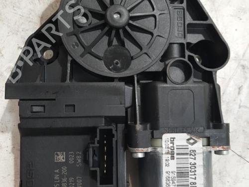 Used Right rear window motor Right rear window motor RENAULT SCÉNIC III (JZ0/1_) 1.6 dCi (JZ00, JZ12) (130 hp) 28750040 28750040