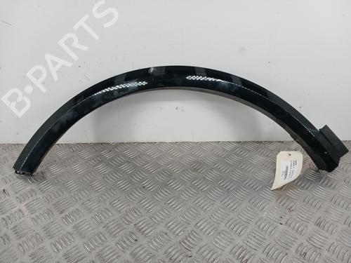 Radlaufverkleidung vorne links für RENAULT MEGANE E-TECH SUV EV60 (BNJ1) (218 hp) 31113457