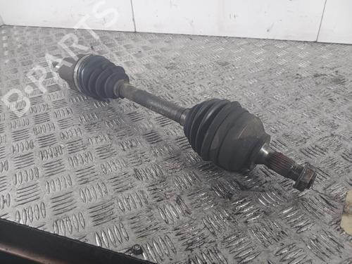 Used Left front driveshaft Left front driveshaft CITROËN C4 Picasso I MPV (UD_) [2006-2015] 33738907 33738907