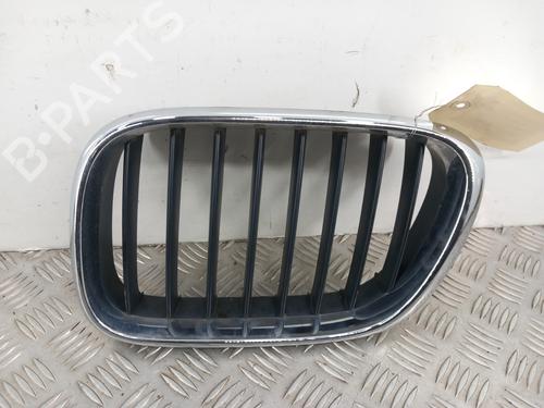 Used Grille BMW X5 (E53) 3.0 d (218 hp) 29478392