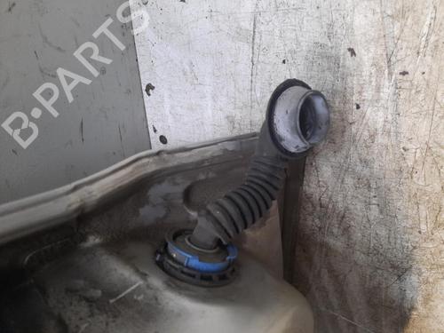 Dør venstre bagtil OPEL CORSA C (X01) 1.7 DTI (F08, F68) (75 hp) 28779092