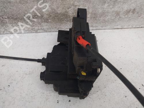 Elektronisk modul RENAULT KANGOO / GRAND KANGOO II (KW0/1_) 1.5 dCi 90 (KW05, KW08, KW0G, KW11) | BP28737807M83 