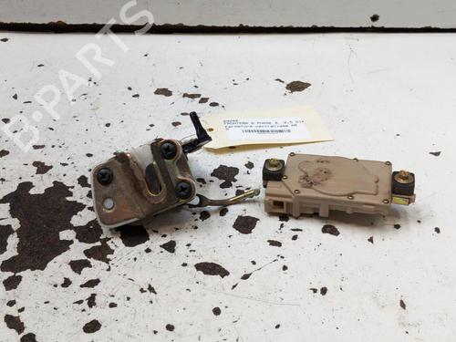 Used Electronic module Electronic module OPEL FRONTERA A (U92) 2.5 TDS (115 hp) 28793135 28793135