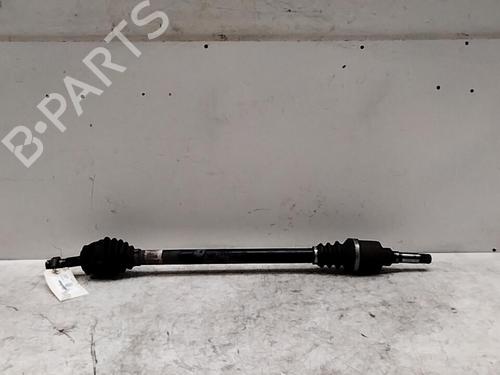 Right front driveshaft CITROËN NEMO MPV 1.4 | BP28748662M39