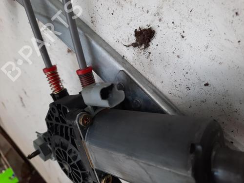 Front right window mechanism CITROËN XSARA Coupe (N0) 1.8 i | BP28760368C23