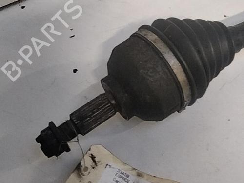 Used Left front driveshaft RENAULT ESPACE IV (JK0/1_) 2.2 dCi (JK0H) (150 hp) 28747630
