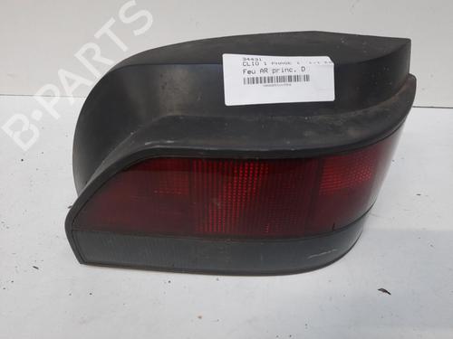 Used Right taillight Right taillight 28769995 28769995