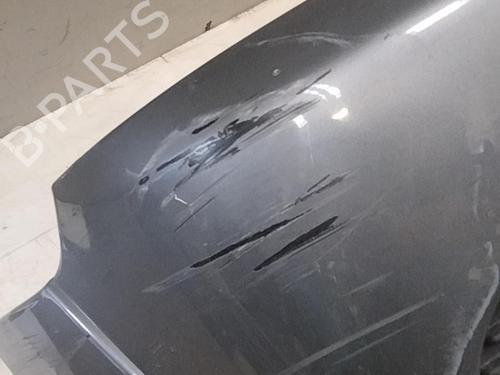 Front bumper OPEL AGILA A (H00) 1.2 16V Twinport (F68) | BP28748958C7 