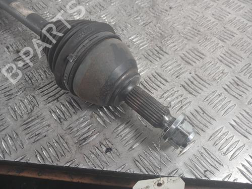 Right front driveshaft FORD TRANSIT CONNECT (P65_, P70_, P80_) 1.8 Di | BP33207013M39 - Image 2
