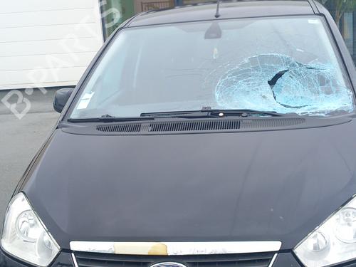 Left headlight FORD C-MAX (DM2) 1.8 TDCi | BP28740902C28  - Image 5