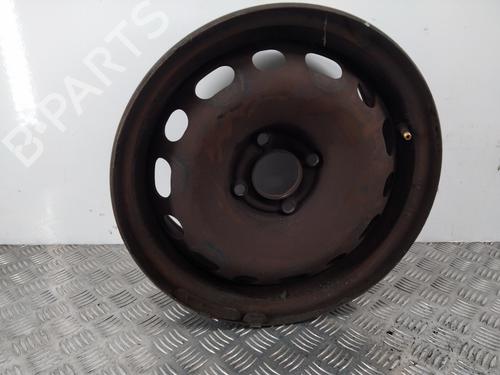 Used Rim PEUGEOT PARTNER Tepee 1.6 HDi (112 hp) 28757065