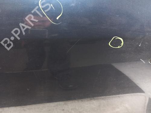 Used Left rear door Left rear door 28735475 28735475