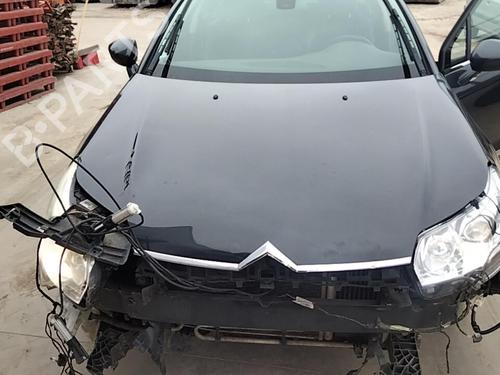 Right front window switch CITROËN C5 III Break (RW_) 2.0 HDi | BP28748274I26  - Image 6