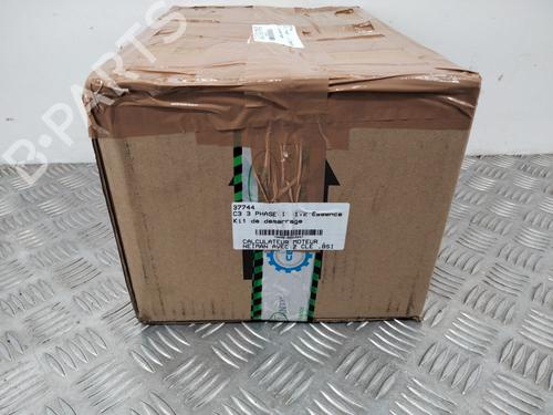 Used Electronic module Electronic module CITROËN C3 III (SX) 1.2 PureTech 82 (83 hp) 28742634 28742634