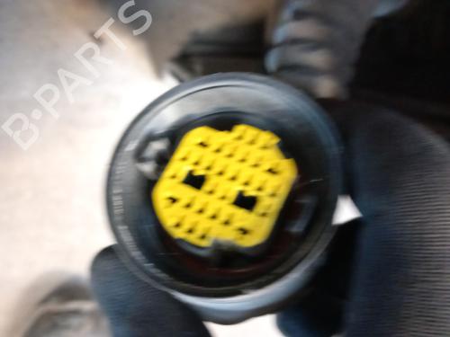 Left rear door PEUGEOT 407 SW (6E_, 6D_) 2.0 HDi 135 | BP28763014C4