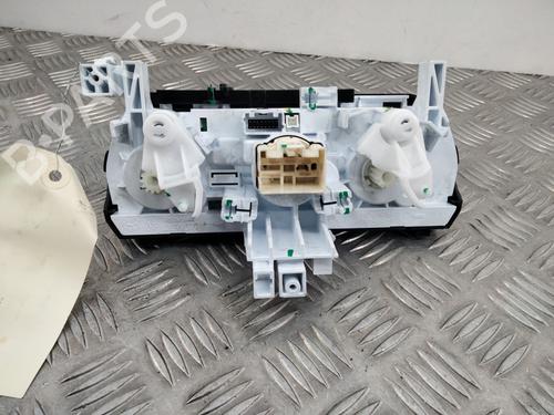 Climate control DACIA SANDERO III 1.0 TCe 100 ECO-G | BP28780434I5
