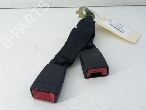 Seat buckle MERCEDES-BENZ C-CLASS (W202) C 180 (202.018) | BP28773335I32 